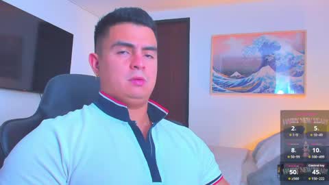 JBrooksXx online show from April 7, 2026, 12:11 am