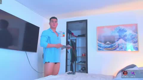 JBrooksXx online show from April 16, 2026, 9:39 pm