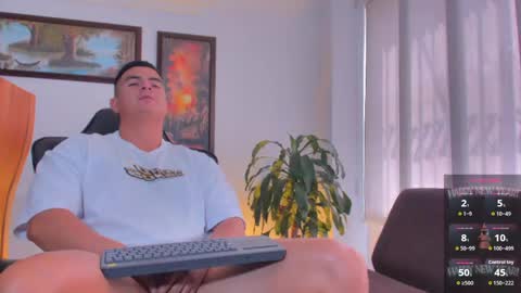 JBrooksXx online show from June 2, 2026, 3:03 pm