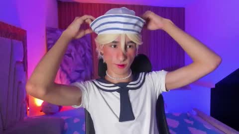 JASPER online show from October 5, 2025, 7:34 pm