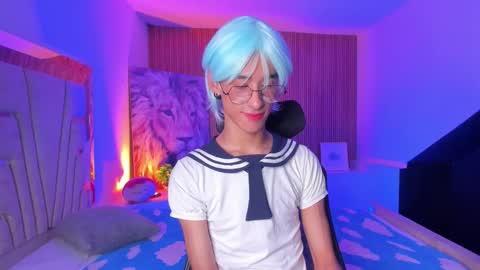 JASPER online show from October 15, 2025, 12:49 pm