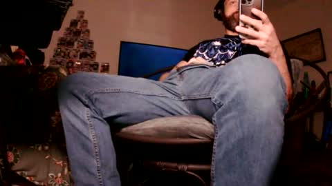 jasperh98 online show from January 5, 2026, 10:13 pm