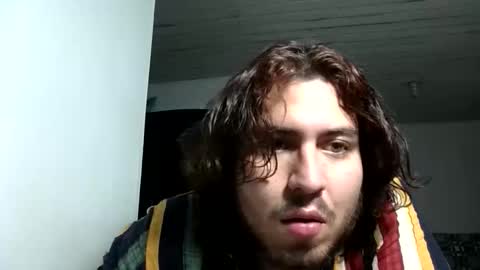 jasperklov online show from February 27, 2026, 5:07 am