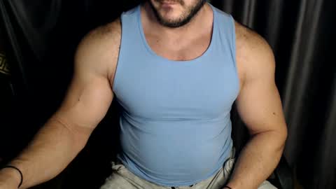 JaspherMscl online show from December 16, 2024, 10:34 pm