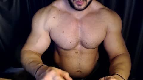 JaspherMscl online show from December 29, 2024, 8:55 am