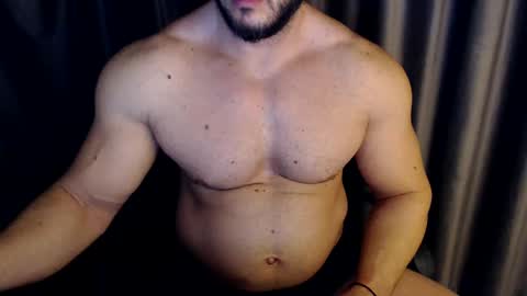 JaspherMscl online show from February 9, 2025, 11:04 pm