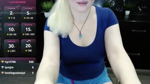 jassicaonline online show from January 17, 2025, 6:15 am