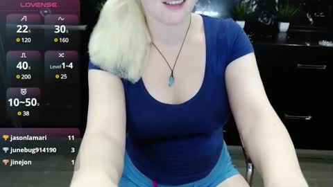 jassicaonline online show from January 18, 2025, 7:58 pm