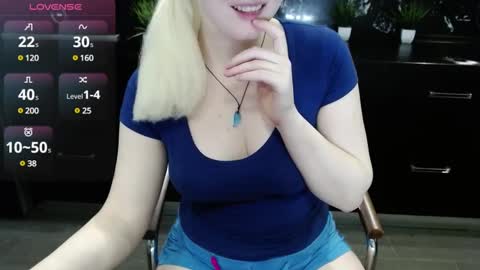 jassicaonline online show from January 20, 2025, 7:35 pm