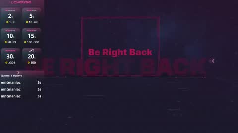 jassicaonline online show from January 28, 2025, 3:36 am