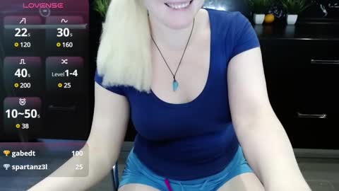 jassicaonline online show from March 10, 2025, 6:05 am