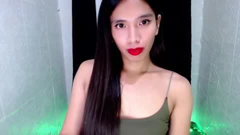 Jassie online show from March 12, 2025, 5:38 pm