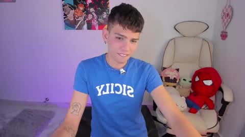 jasson___ online show from February 28, 2026, 4:41 pm