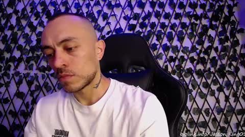 JKing  online show from September 10, 2025, 11:05 pm