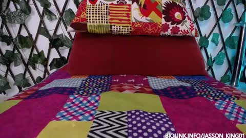 JKing  online show from October 2, 2025, 1:45 am