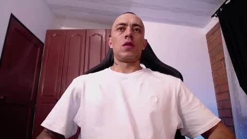 JKing  online show from May 22, 2026, 2:08 am