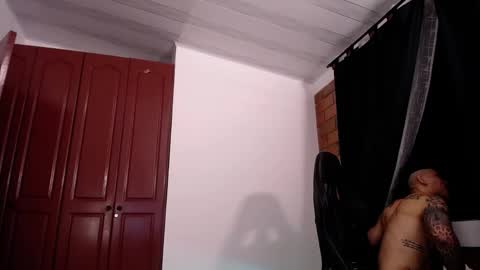 JKing  online show from May 23, 2026, 2:50 am