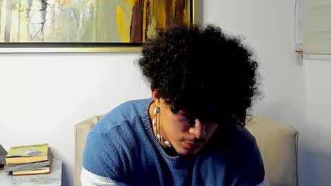 Lil Dark online show from November 4, 2025, 5:06 am