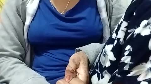 Snapshot of jasspreettt chatting on December 18, 2024, 1:56 pm jasspreettt online show from December 18, 2024, 1:56 pm