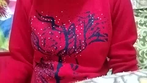 Snapshot of jasspreettt chatting on January 1, 2025, 11:27 am jasspreettt online show from January 1, 2025, 11:27 am