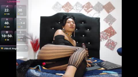 Jatzibe online show from March 7, 2026, 3:09 pm