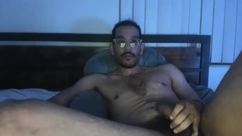  Jorge  online show from March 8, 2025, 7:05 am