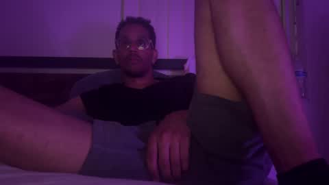  Jorge  online show from October 12, 2025, 6:56 am