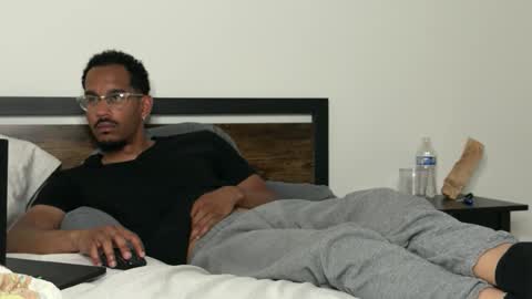  Jorge  online show from March 11, 2026, 5:02 am