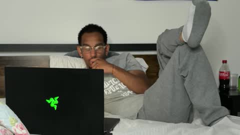  Jorge  online show from March 26, 2026, 3:23 am