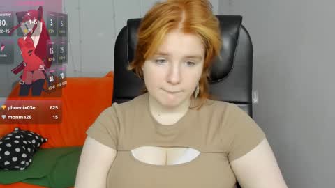 Snapshot of java_fire chatting on December 4, 2024, 4:16 pm Katerina online show from December 4, 2024, 4:16 pm