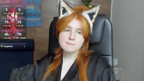 Snapshot of java_fire chatting on December 10, 2024, 3:22 pm Katerina online show from December 10, 2024, 3:22 pm