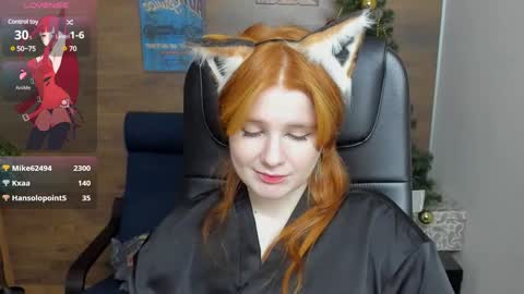 Snapshot of java_fire chatting on December 12, 2024, 7:04 pm Katerina online show from December 12, 2024, 7:04 pm