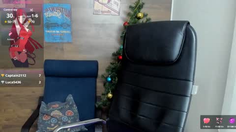 Snapshot of java_fire chatting on December 15, 2024, 12:18 am Katerina online show from December 15, 2024, 12:18 am