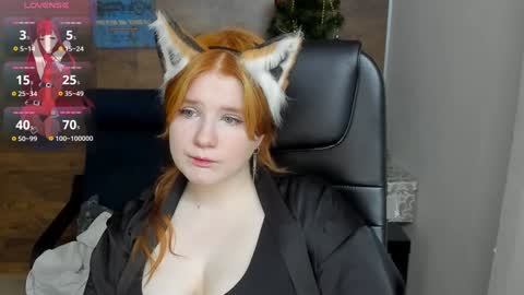 Snapshot of java_fire chatting on December 15, 2024, 4:37 pm Katerina online show from December 15, 2024, 4:37 pm