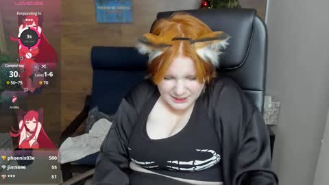 Snapshot of java_fire chatting on December 15, 2024, 7:42 pm Katerina online show from December 15, 2024, 7:42 pm