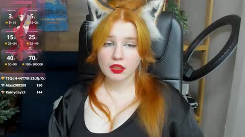 Snapshot of java_fire chatting on December 19, 2024, 3:18 am Katerina online show from December 19, 2024, 3:18 am