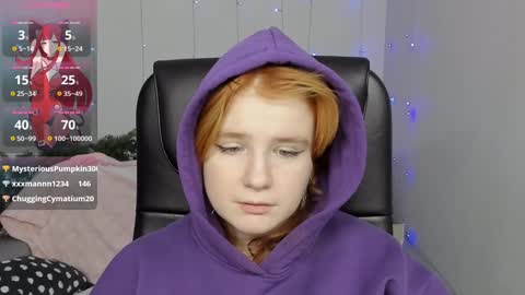 Snapshot of java_fire chatting on December 27, 2024, 6:53 pm Katerina online show from December 27, 2024, 6:53 pm