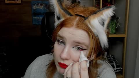 Snapshot of java_fire chatting on January 7, 2025, 9:03 pm Katerina online show from January 7, 2025, 9:03 pm