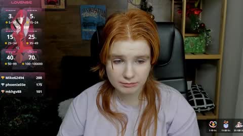 Snapshot of java_fire chatting on January 8, 2025, 12:26 pm Katerina online show from January 8, 2025, 12:26 pm