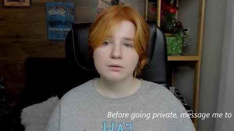 Snapshot of java_fire chatting on January 9, 2025, 4:06 pm Katerina online show from January 9, 2025, 4:06 pm