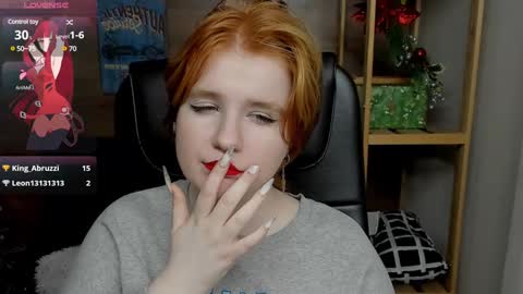 Snapshot of java_fire chatting on January 11, 2025, 1:37 am Katerina online show from January 11, 2025, 1:37 am