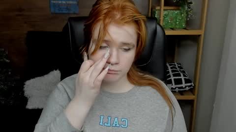 Snapshot of java_fire chatting on January 11, 2025, 4:38 am Katerina online show from January 11, 2025, 4:38 am