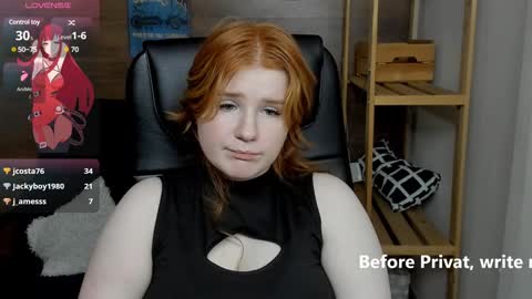 Snapshot of java_fire chatting on January 30, 2025, 12:39 am Katerina online show from January 30, 2025, 12:39 am