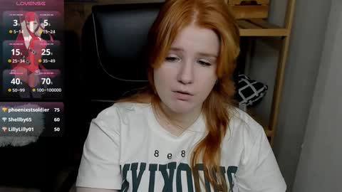 Snapshot of java_fire chatting on February 1, 2025, 9:51 pm Katerina online show from February 1, 2025, 9:51 pm