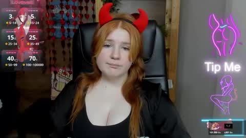 Snapshot of java_fire chatting on February 14, 2025, 1:23 am Katerina online show from February 14, 2025, 1:23 am