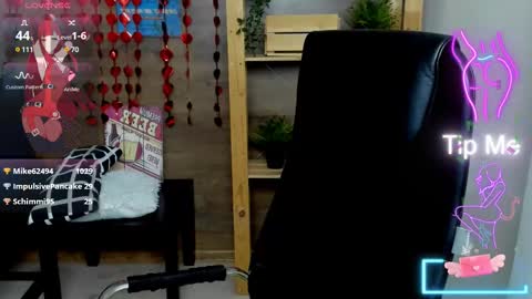 Snapshot of java_fire chatting on February 25, 2025, 7:03 pm Katerina online show from February 25, 2025, 7:03 pm