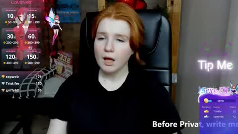 Snapshot of java_fire chatting on March 2, 2025, 1:26 am Katerina online show from March 2, 2025, 1:26 am