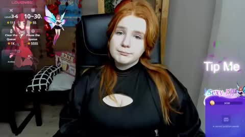 Snapshot of java_fire chatting on March 6, 2025, 3:24 pm Katerina online show from March 6, 2025, 3:24 pm