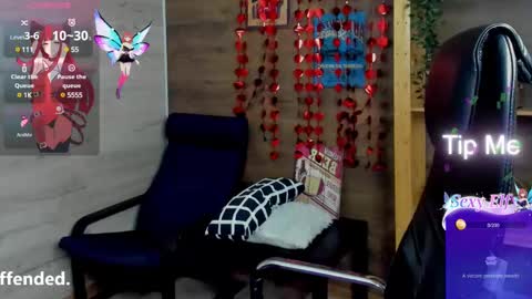 Snapshot of java_fire chatting on March 8, 2025, 3:50 am Katerina online show from March 8, 2025, 3:50 am