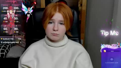 Snapshot of java_fire chatting on March 9, 2025, 6:00 pm Katerina online show from March 9, 2025, 6:00 pm